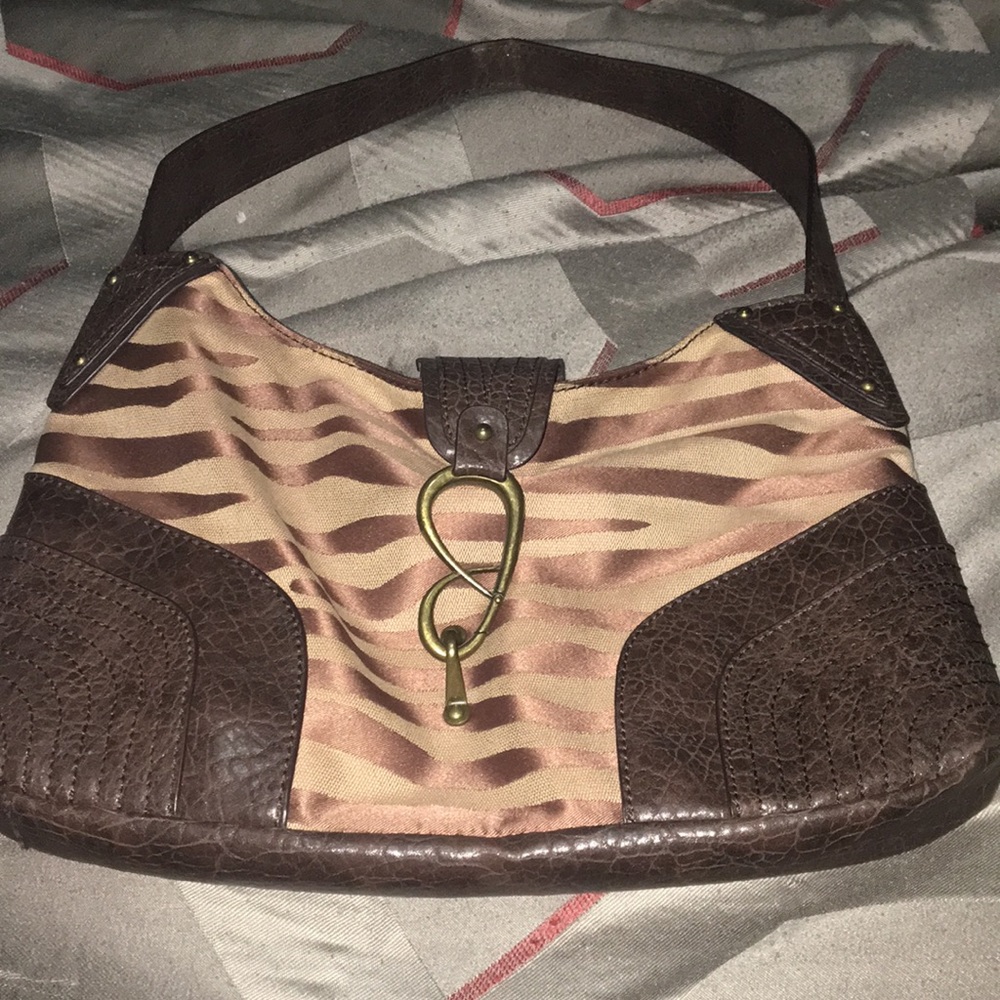 Jessica Simpson shoulder bag